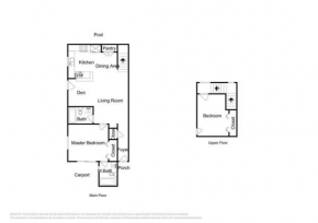 Delightful duplex, made for vacations